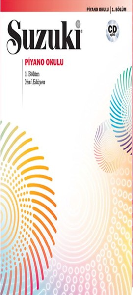 Suzuki Piyano Okulu - 1.Bölüm.pdf