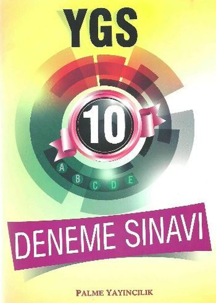 YGS 10 Deneme Seti.pdf