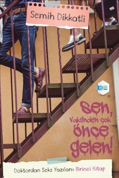 Doktordan Gelen Seks Yazıları-Birinci Kitap.pdf