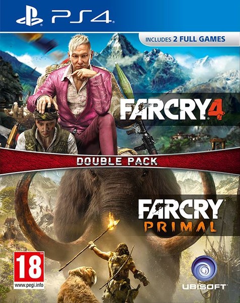 Jual Far Cry Primal 64 Bit Jakarta Barat Easy Install Tokopedia