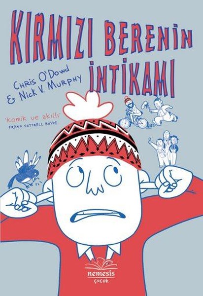 Kırmızı Berenin İntikamı.pdf