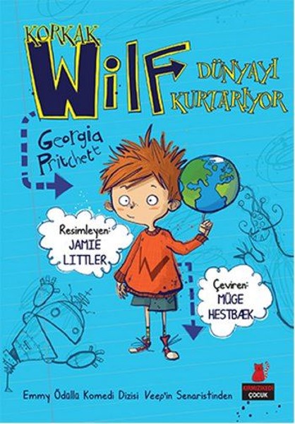 Korkak Wilf Dünyayı Kurtarıyor.pdf