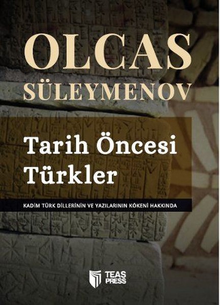 Tarih Öncesi Türkler.pdf