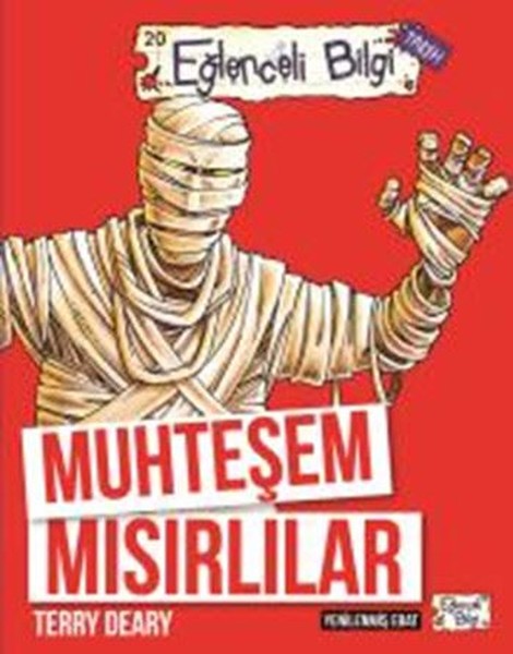 Muhteşem Mısırlılar.pdf