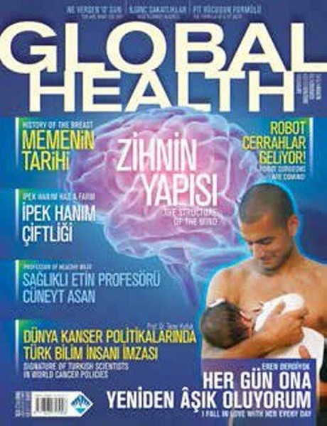 Global Health Sayı 1.pdf
