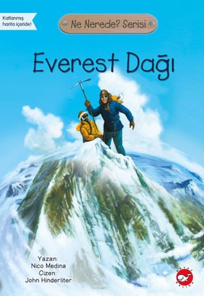 Everest Dağı-Ne Nerede? Serisi.pdf