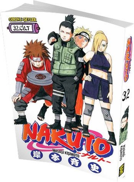 Naruto 32.Cilt.pdf