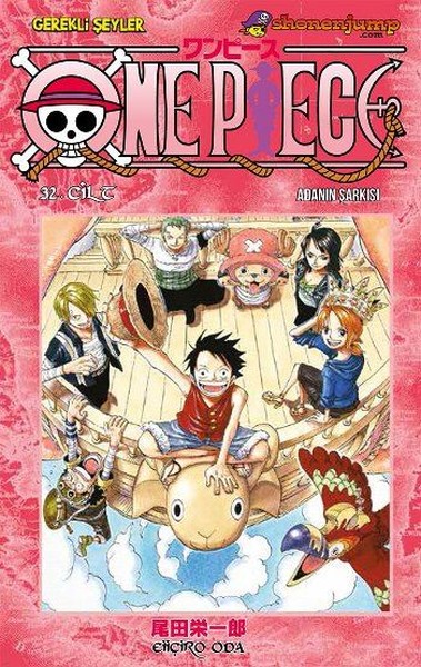 One Piece 32-Adanın Şarkısı.pdf