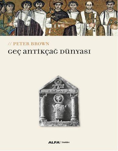 Geç Antikçağ Dünyası.pdf