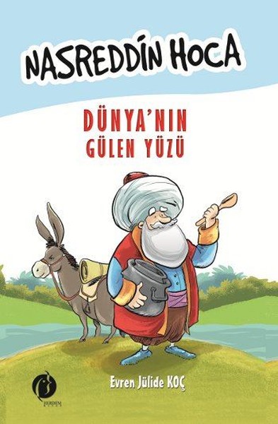 Nasreddin Hoca-Dünyanın Gülen Yüzü.pdf
