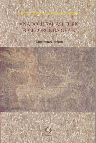 Anadolu Sahası Türk Folklorunda Geyik.pdf