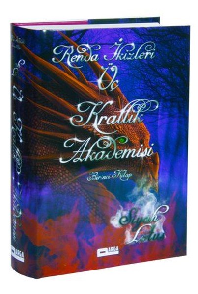 Renda İkizleri 1 - Üç Krallık Akademisi.pdf
