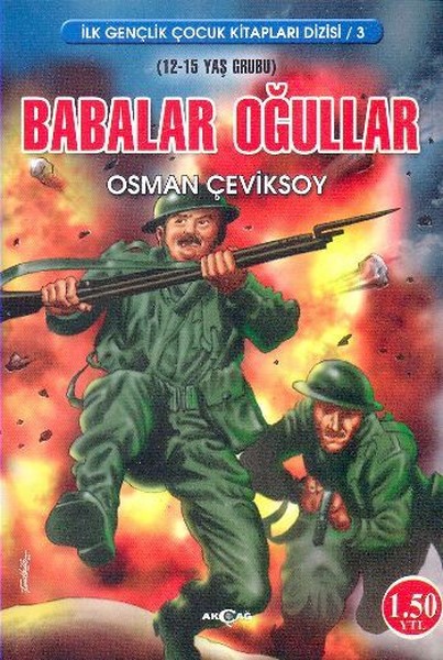 Babalar Oğullar - 1