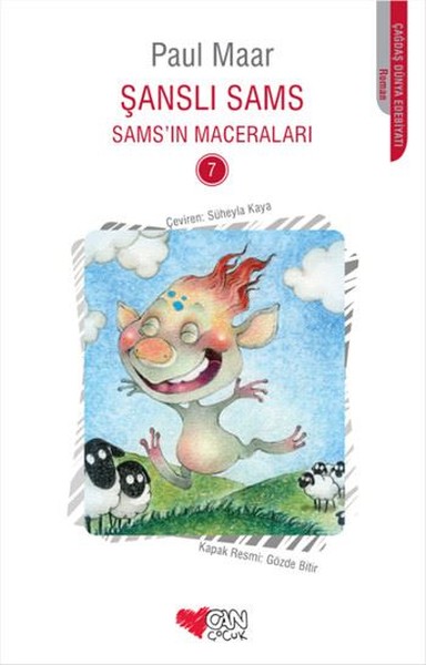 Şanslı Sams-Samsın Maceraları 7.pdf