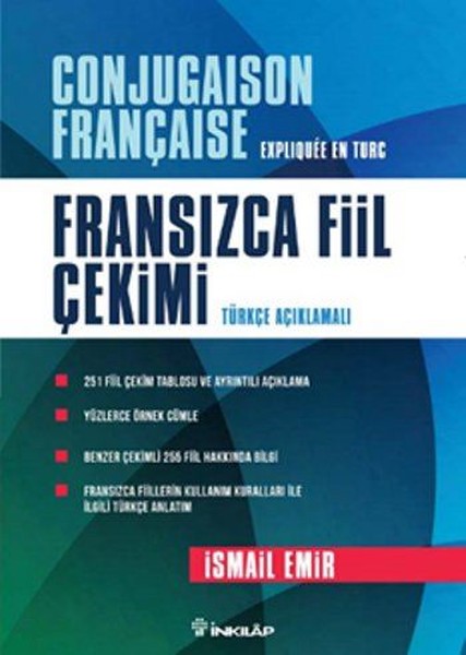 Fransızca Fiil Çekimi-Türkçe Açıklamalı.pdf