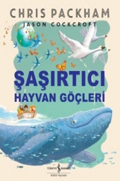 Şaşırtıcı Hayvan Göçleri.pdf