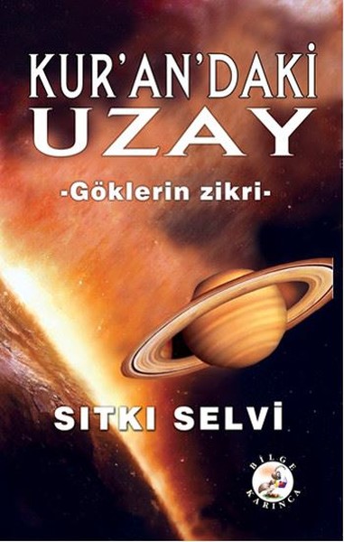 Kurandaki Uzay - Göklerin Zikri.pdf