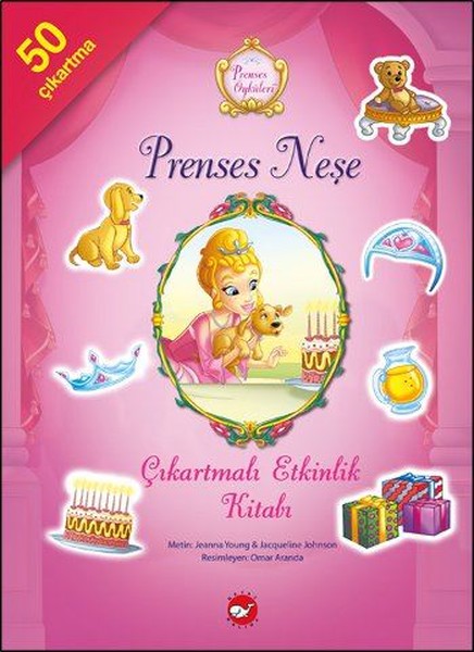 Prenses Öyküleri-Prenses Neşe-Çıkartmalı Etkinlik Kitabı.pdf
