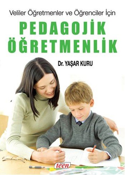 Pedagojik Öğretmenlik.pdf