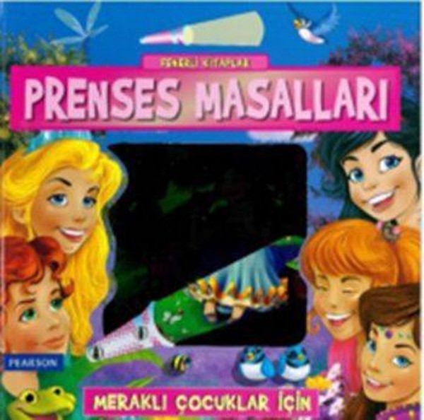 Prenses Masalları-Fenerli Kitaplar.pdf