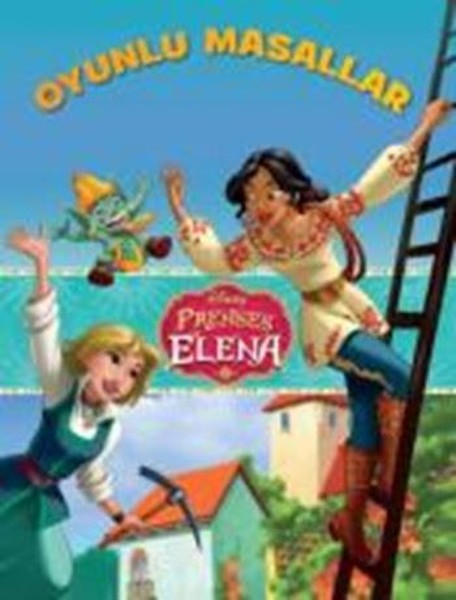 Disney Prenses Elena Oyunlu Masallar.pdf