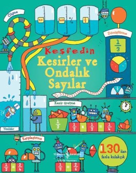 Keşfedin Kesirler ve Ondalık Sayılar.pdf