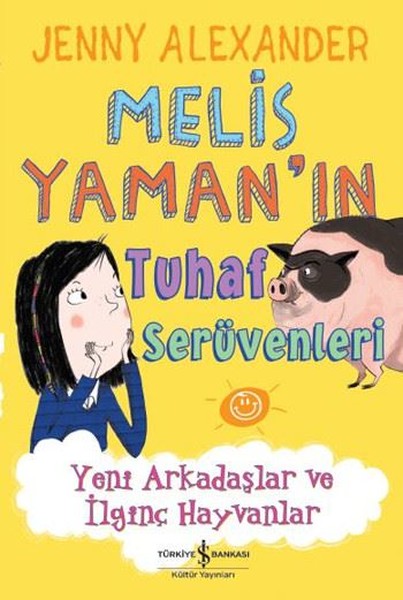 Melis Yamanın Tuhaf Serüvenleri.pdf