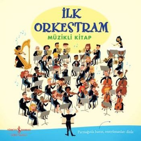 İlk Orkestram Müzikli Kitap.pdf