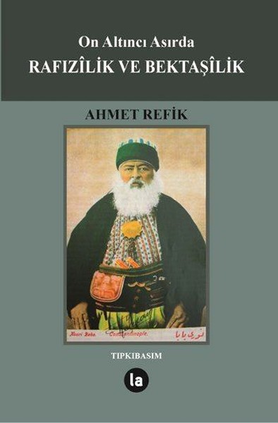 On Altıncı Asırda Rafızilik ve Bektaşilik.pdf