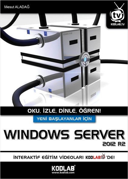 Yeni Başlayanlar İçin Windows Server.pdf