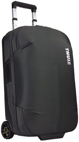 thule subterra carry on 22