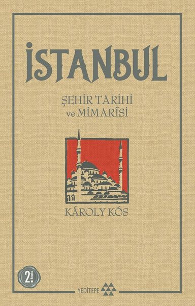 İstanbul Şehir Tarihi ve Mimarisi.pdf