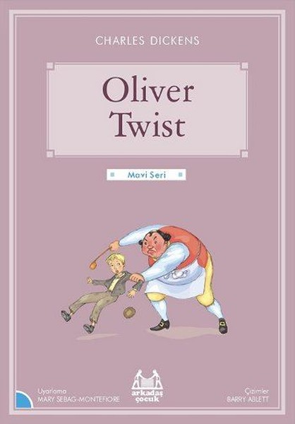 Oliver Twist-Mavi Seri.pdf