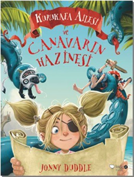 Kurukafa Ailesi ve Canavarın Hazinesi.pdf
