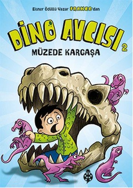 Dino Avcısı 2.pdf