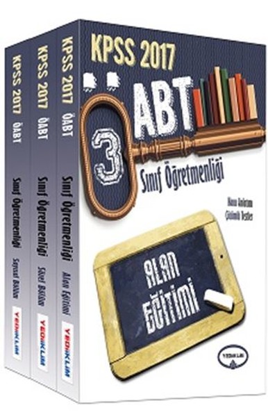 ÖABT 2017 Sınıf Öğretmenliği Konu Anlatımlı Modüler Set 3 Kitap Takım.pdf