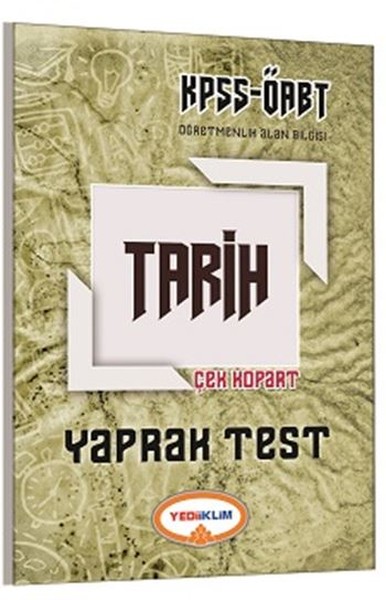 ÖABT Tarih Yaprak Test Çek Kopart 2017.pdf