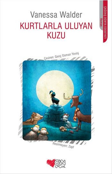 Kurtlarla Uluyan Kuzu.pdf