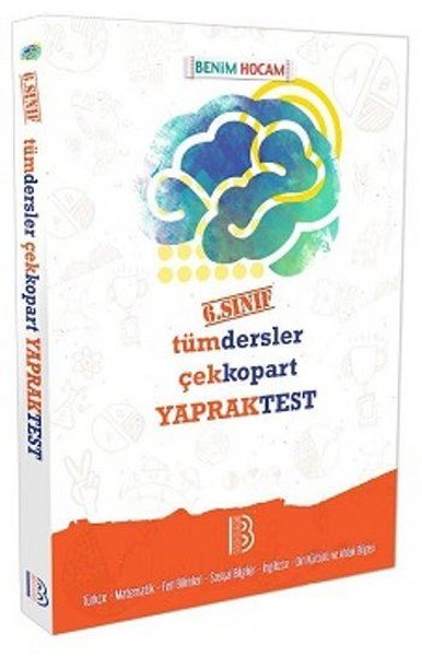 6. Sınıf Tüm Dersler Çek Kopart Yap.pdf