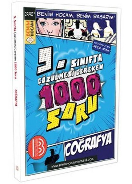 9. Sınıfta Çözülmesi Gereken Coğrafya.pdf