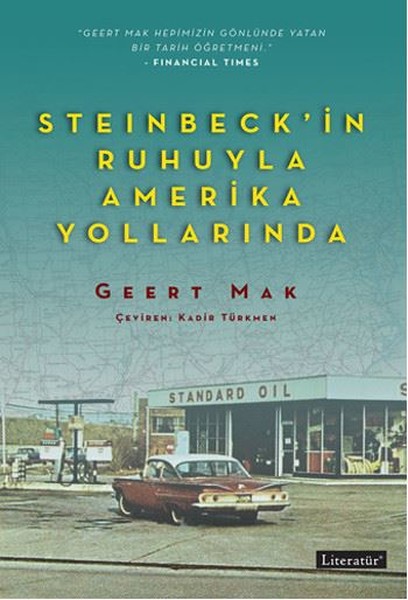 Steinbeckin Ruhuyla Amerika Yollarında.pdf