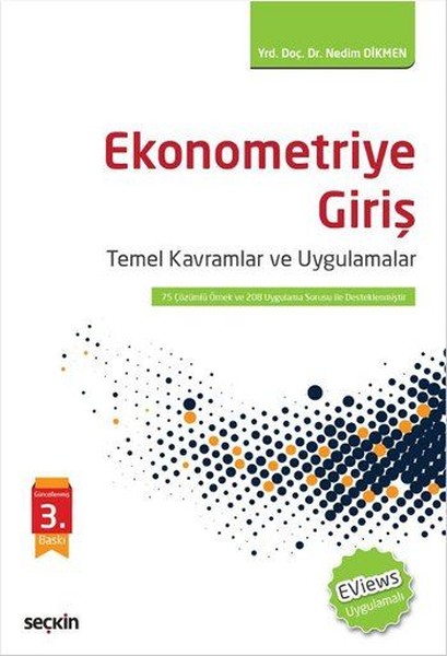 Ekonometriye Giriş.pdf