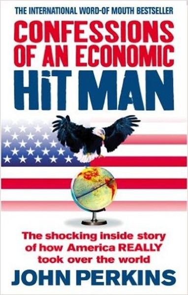 The New Confessions of an Economic Hitman.pdf