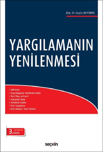 Yargılamanın Yenilenmesi.pdf