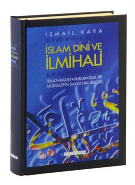İslam Dini ve İlmihali.pdf