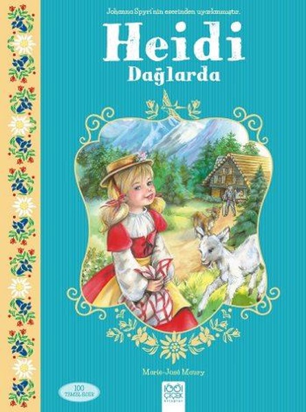 Heidi Dağlarda.pdf
