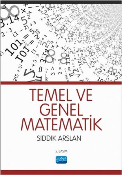 Temel ve Genel Matematik.pdf