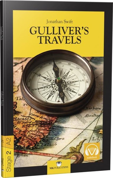 Gullivers Travels - Stage 2 - İngilizce Hikaye.pdf