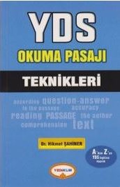 YDS Okuma Pasajı Teknikleri 2017.pdf