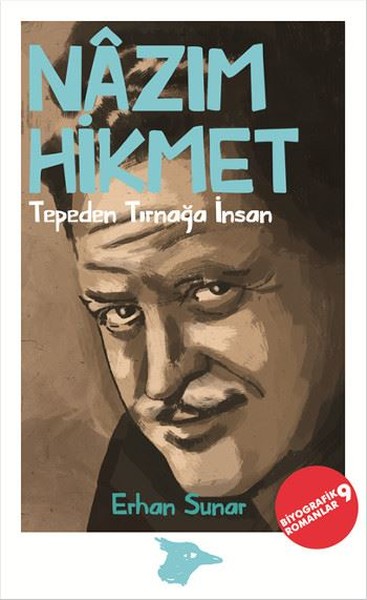 Nazım Hikmet Tepeden Tırnağa İnsan.pdf